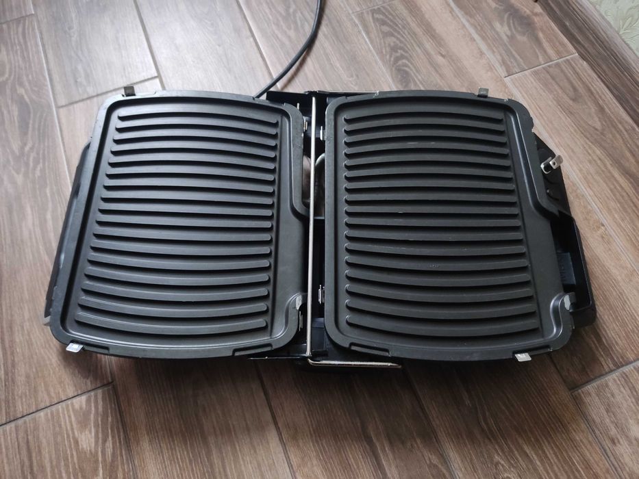 Гриль Tefal Super Grill GC451B12