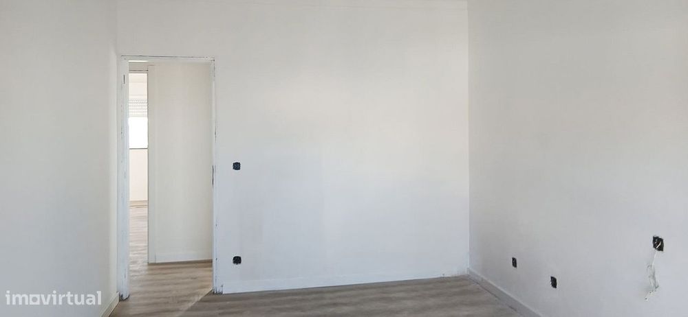 Apartamento T2