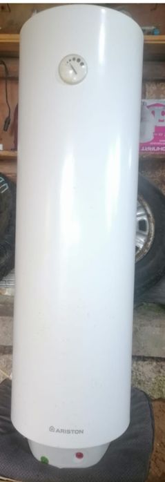 Cilindro 200l Ariston