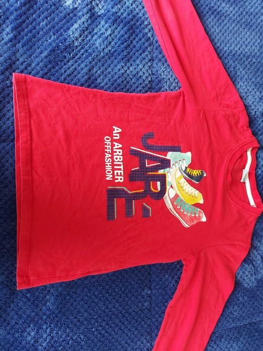 Sweat ativo como nova