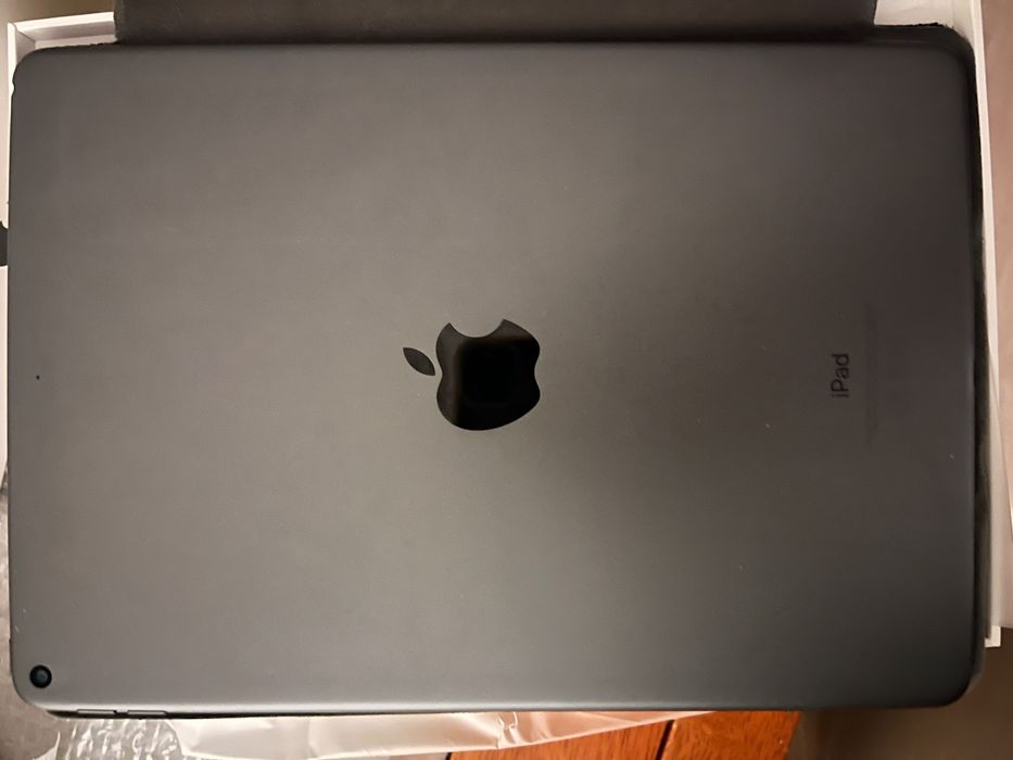 iPad Air 3 64GB + Pencil e capa