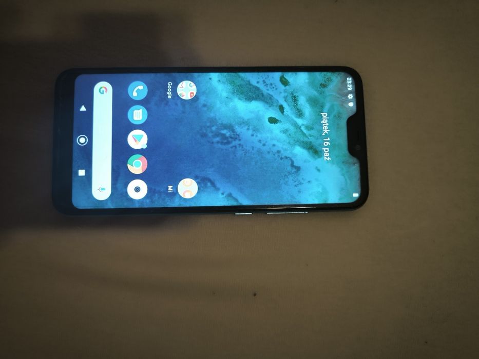 Smartfon mi A2 lite