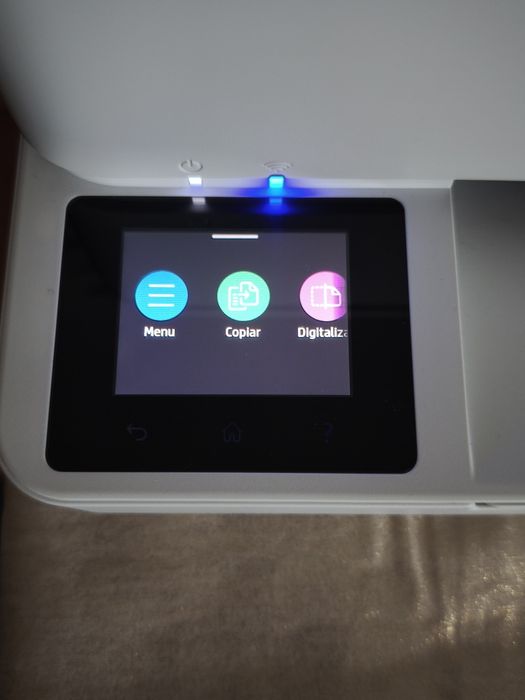 Impressora HP Envy 6110e