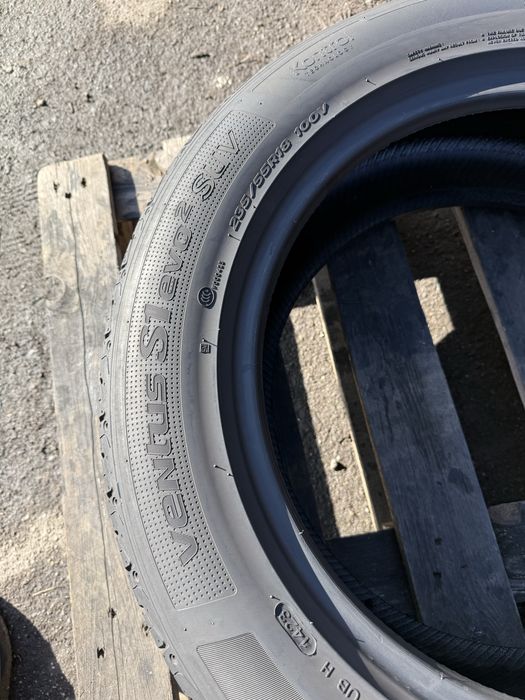 235/55 R18 Hankook Ventus S1 Evo 2 SUV /2023рік/літо/4шт./