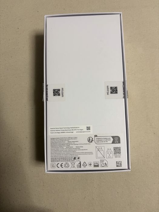 Xiaomi Redmi Note 15 Pro 5G