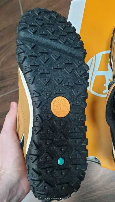 чоловічі кросівки Timberland Greenstride Motion 6 оригінал 42