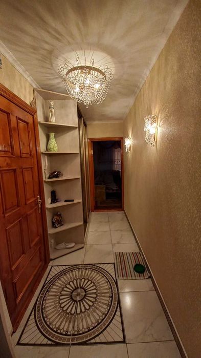 Продаж 2-К кв, вул. Соборності 3