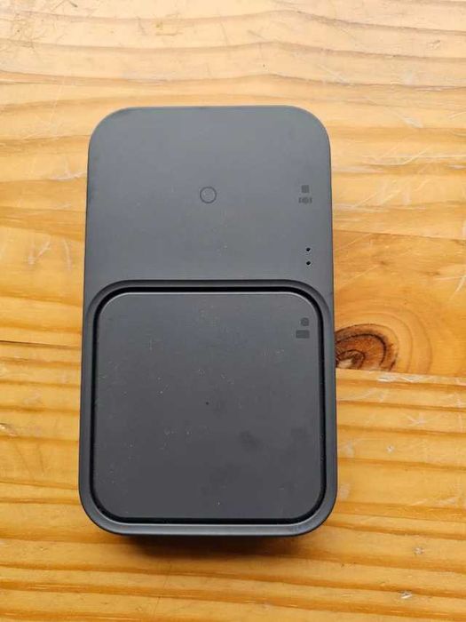 Carregador Wireless Duplo Samsung