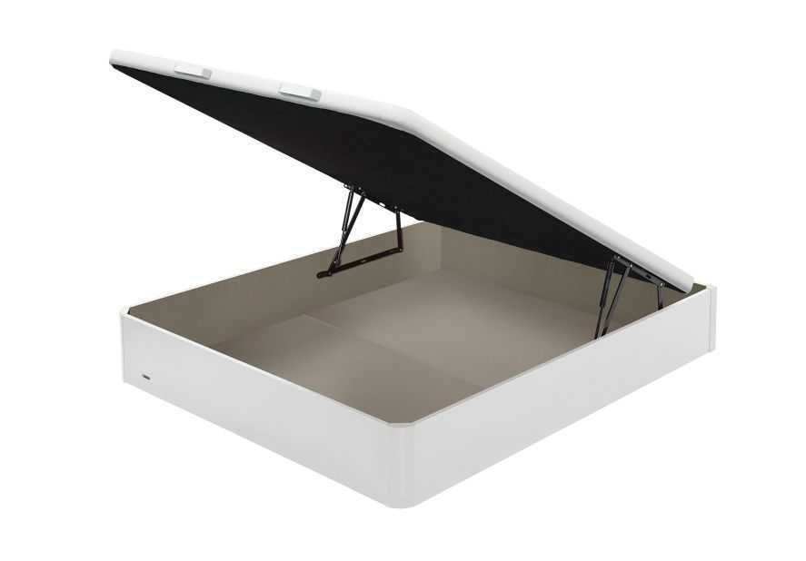 Sommier/base Wood 19, MOLAFLEX