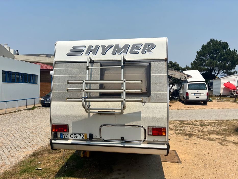 Autocaravana fiat ducato
