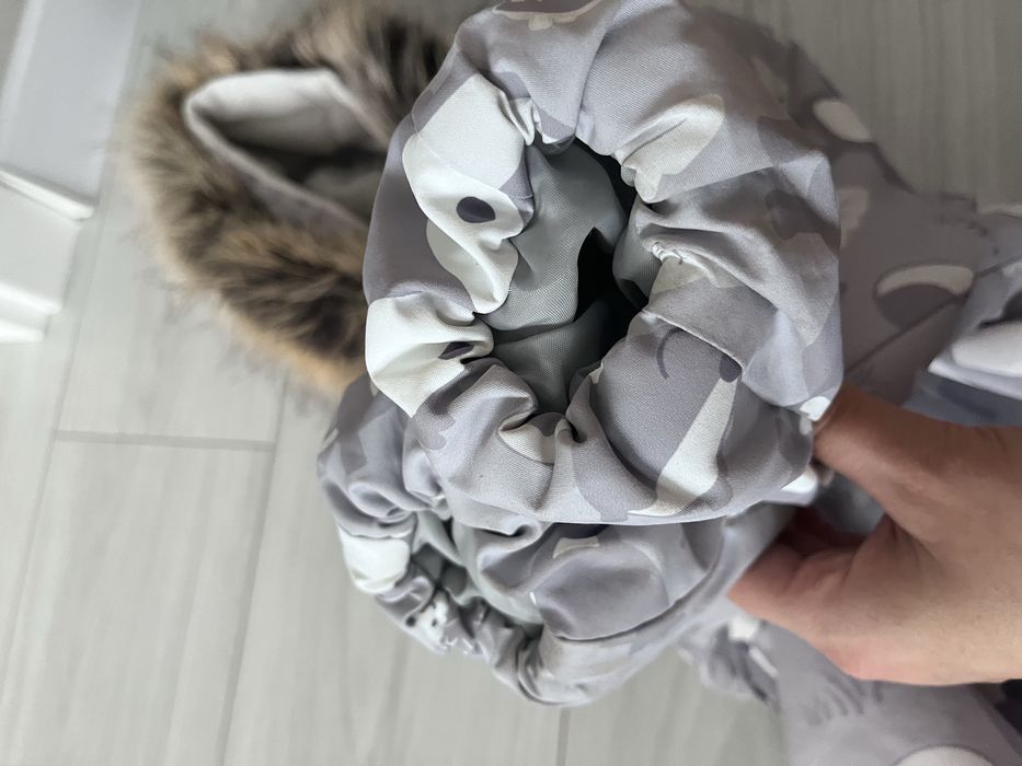 Комбінезон Зима Lenne