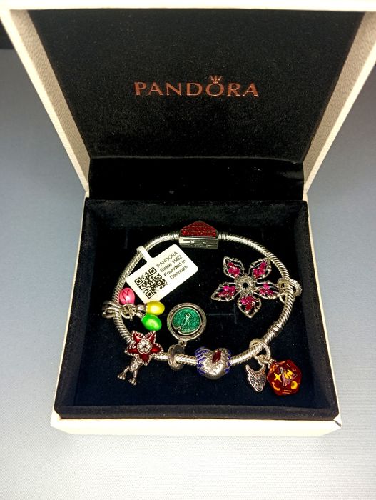 Шармы Очень странный дела. ОСД. Stranger things