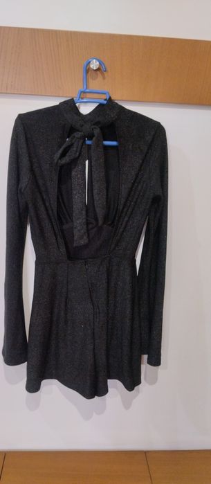 Macacão para festividades