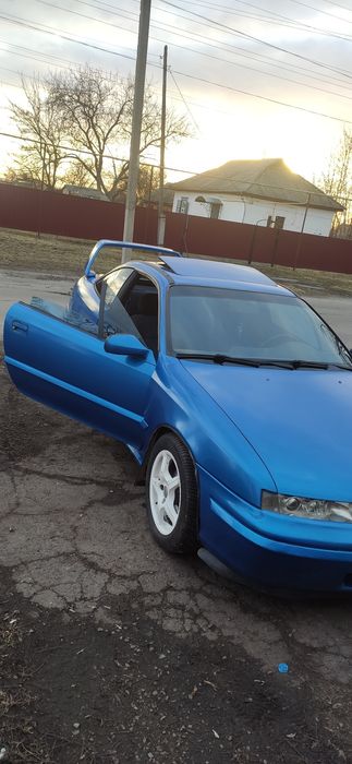 Опель Калибра 2,0л Газ/ бензин