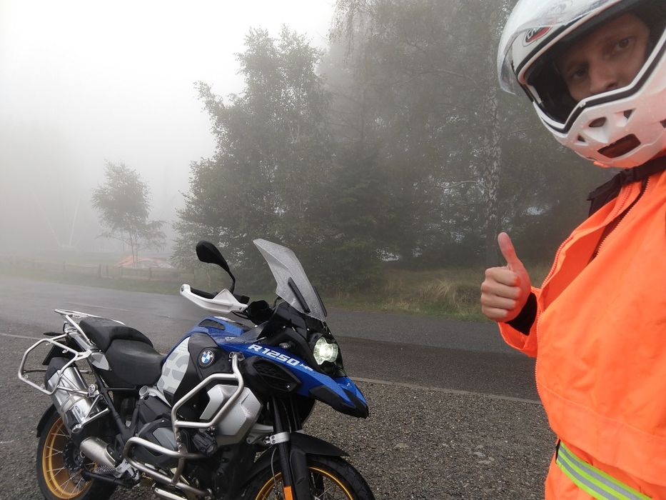 M-MOTO pomoc przy zakupie motocykla sprawdzenie zdalne Śląsk TRANSPORT