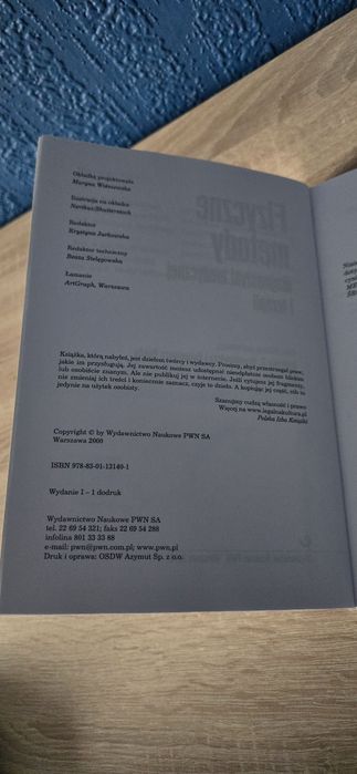 Fizyczne metody diagnostyki medycznej i terapii