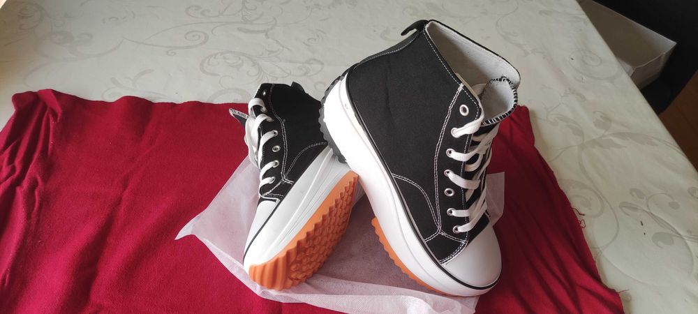 AllStar Run Star Hike