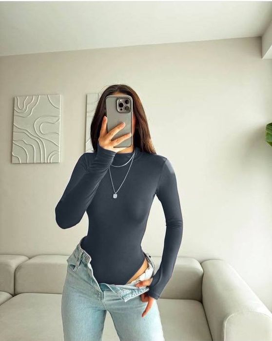 Жіночий базовий боді