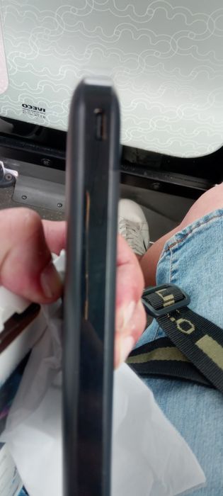 PowerBank  como nova usada duas vezes