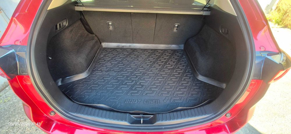 Mazda CX-5 2018 2.2D AT 4WD  (Touring)