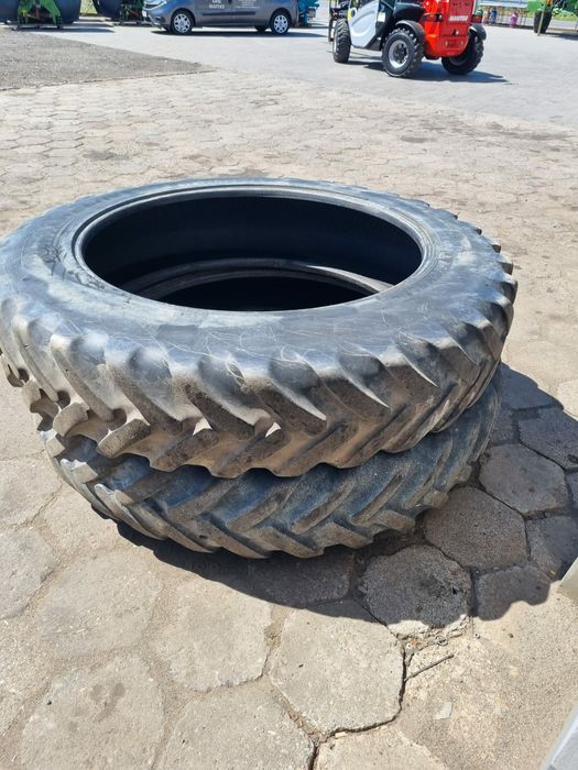 Opony Michelin SPRAYBIB 380/90 R46