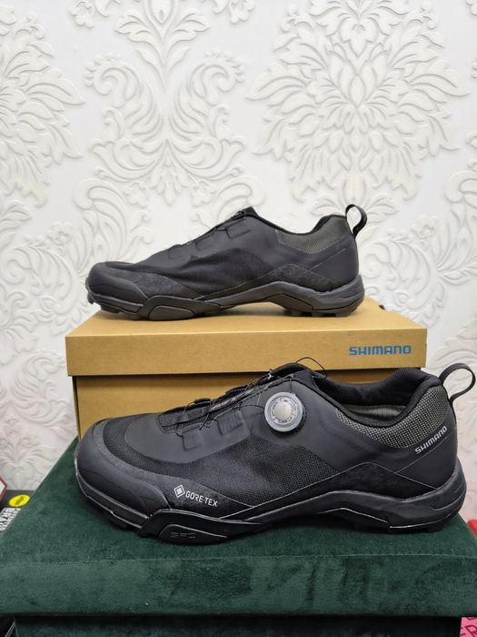 Buty rowerowe Shimano mt7g Gore-Tex SPD 47 boa
