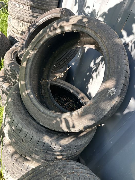 Opony 225/45 R17