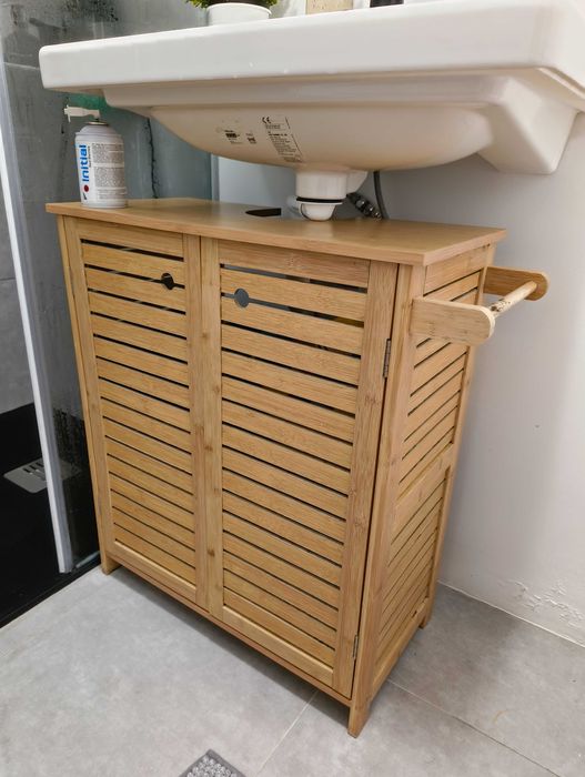 Móvel de casa de banho