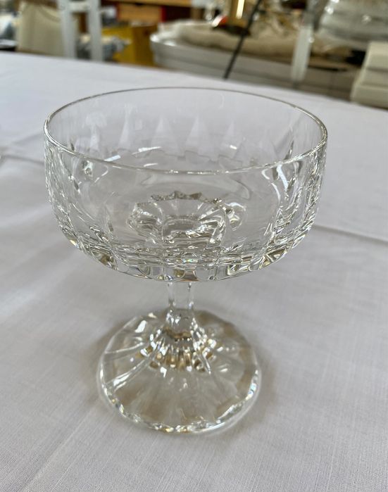 Villeroy&Boch - Vintage kieliszki Arabelle