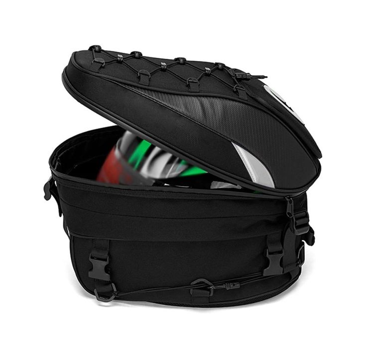 Сумка на мотоцикл водонепроницаемая мотосумка мото рюкзак