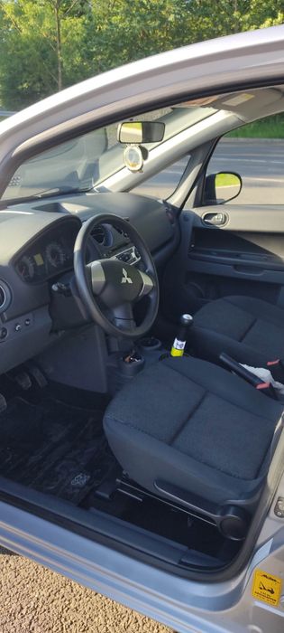 Sprzedam samochod Mitsubishi Colt