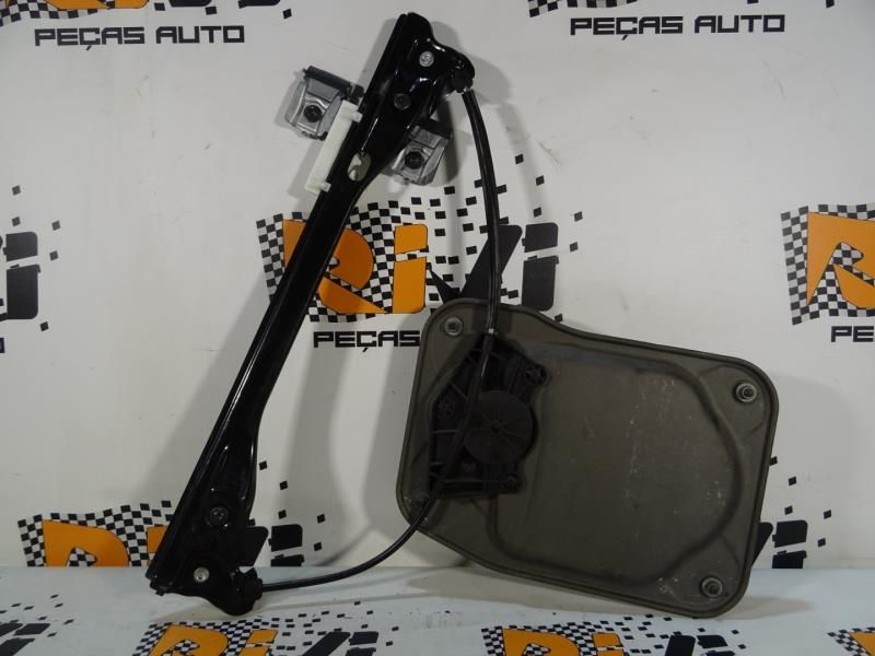 Elevador vidros frente esquerdo SKODA Fabia II Hatchback (542, 5J)