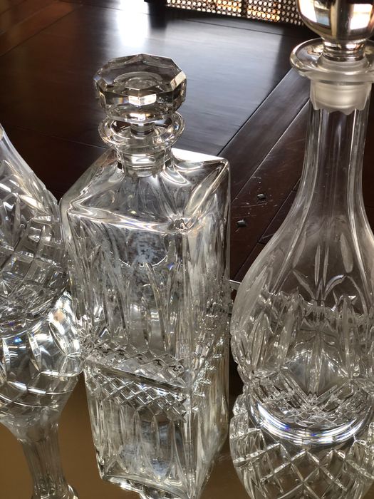 Garrafeiras e vinhos