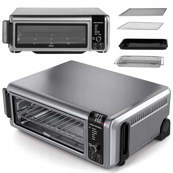 Piekarnik Mini Ninja SP101EU 10L 2400W Konwekcyjny