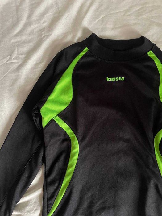 Дитяча спортивна водолазка