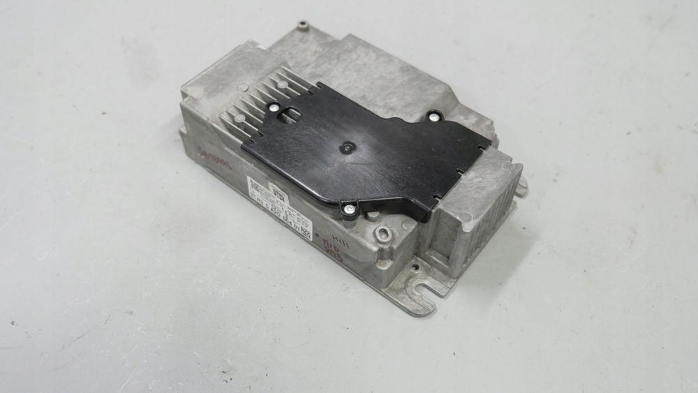 bmw g20 g30 wzmacniacz audio mid dab harman 5a2d564
