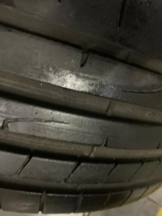 Pneus Dunlop Sport Maxx