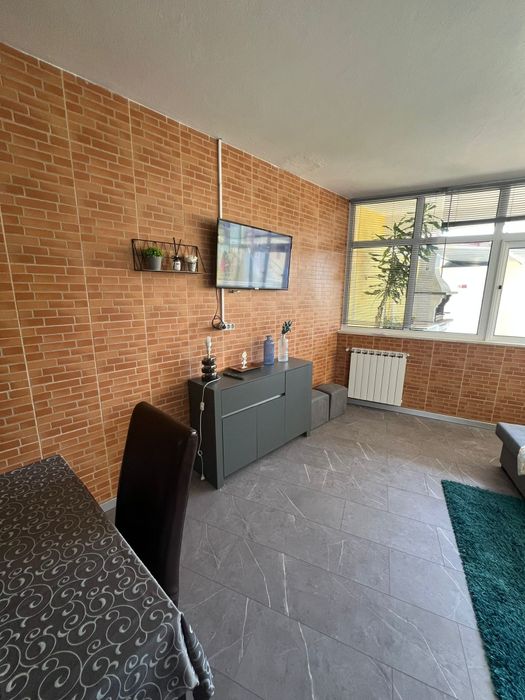 Casa T2 para Férias com Piscina próximo praia