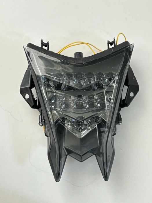 Tylna lampa LED do motocykla