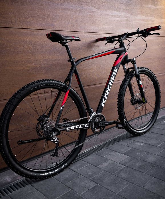 Kross LEVEL 3.0 "XL" Alivio Hydraulika