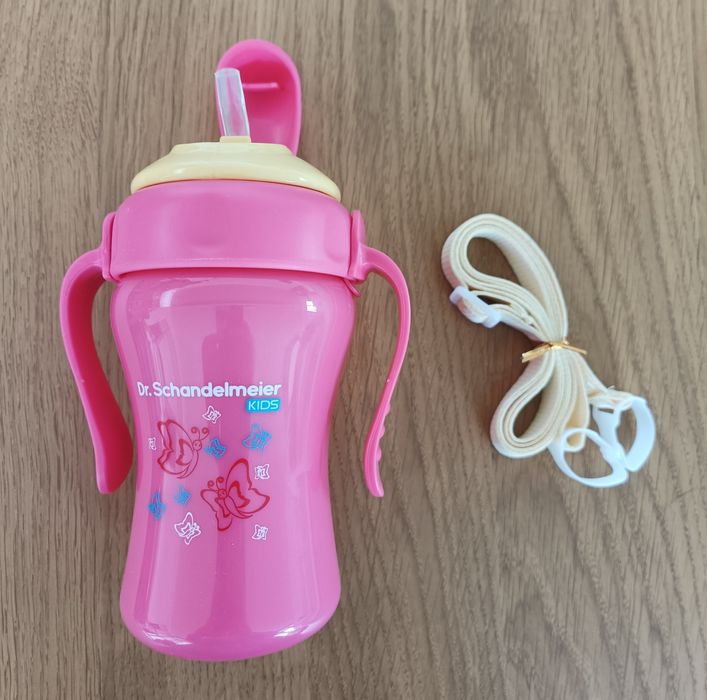 Copo / garrafa de água