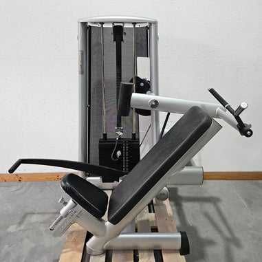 GYM80 Sygnum PULLOVER Maszyna na klatkę piersiową i plecy