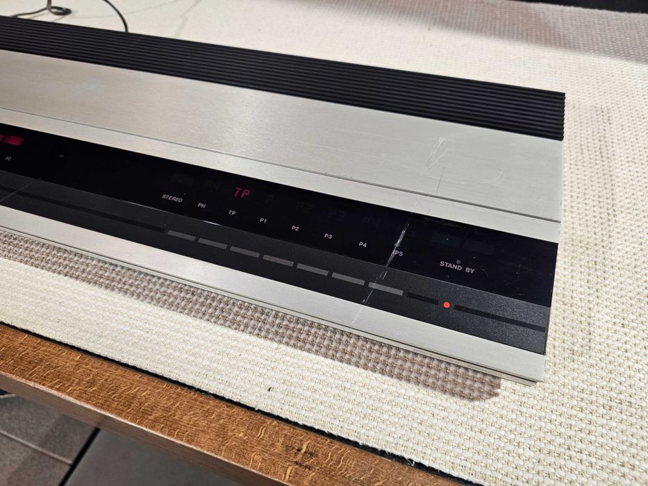 Bang & Olufsen BeoMaster 3000 (1985)