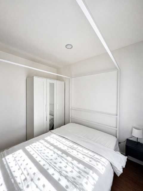 Quarto Casal Novo Corroios