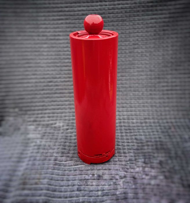 Siłownik hydrauliczny BRANDYS BBS przyczepa czeska 2 lata GWARANCJI!!