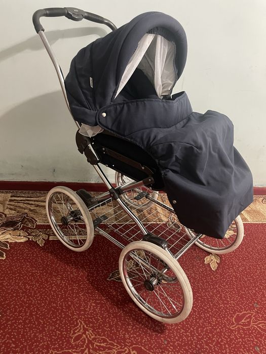 Коляска  Roan Marita 2в1