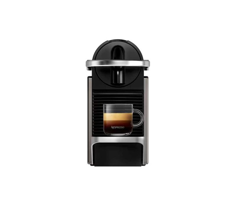 Nespresso Pixie Coffee Machine64551455226369122