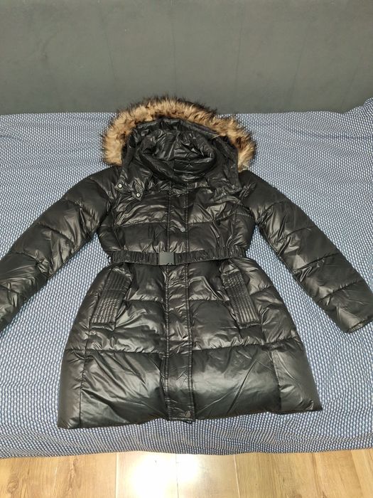 Kurtka ochnik damska