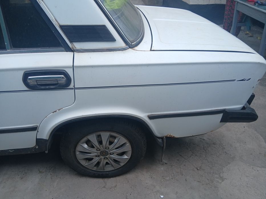 Продам ВАЗ 2106 на ходу