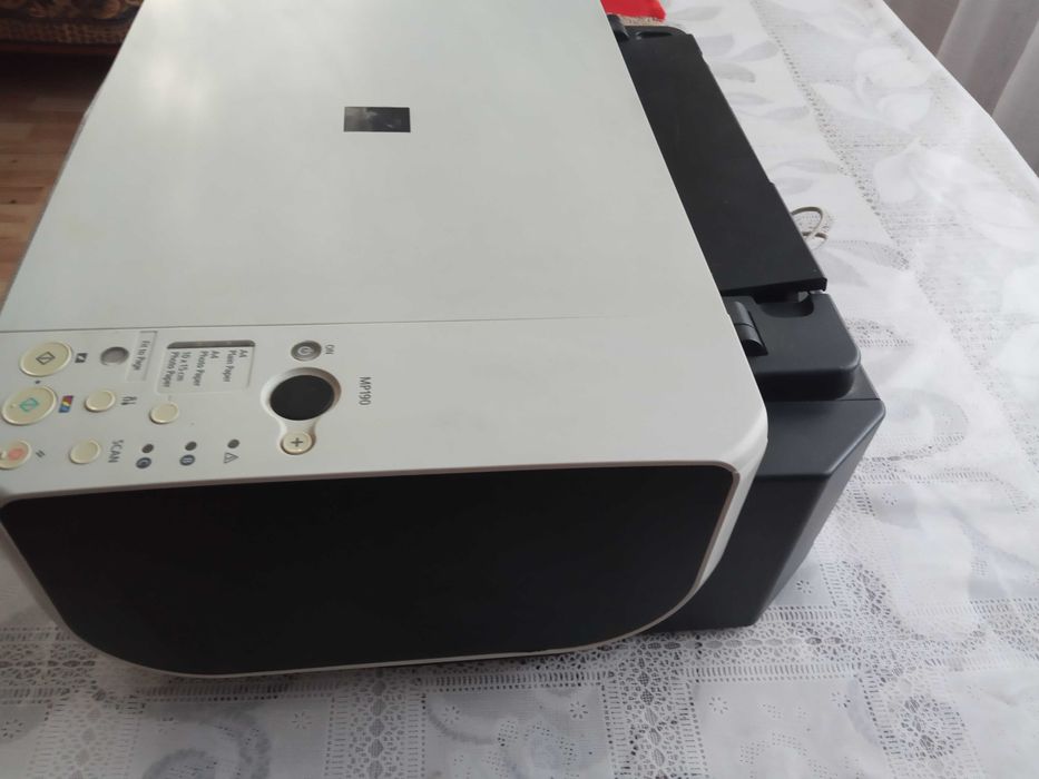 Принтер Canon PIXMA